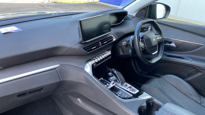 Peugeot 5008 1.5 BlueHDi Allure Premium+ 5dr EAT8 Diesel Estate